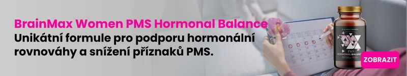 PMS Hormonal Balance